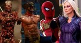 Foto: Las 35 películas de Marvel ordenadas de peor a mejor: De Iron Man a Capitán América 4