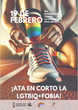 Cartell de la campanya