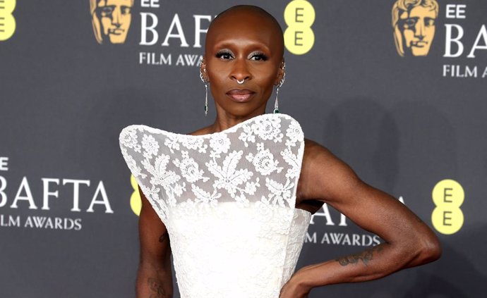 Cynthia Erivo será Jesús en una nueva versión de Jesucristo Superstar