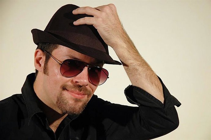 Archivo - El cómico Quequé.