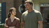 Foto: ¿A qué hora se estrena la temporada 3 de Reacher en Prime Video?