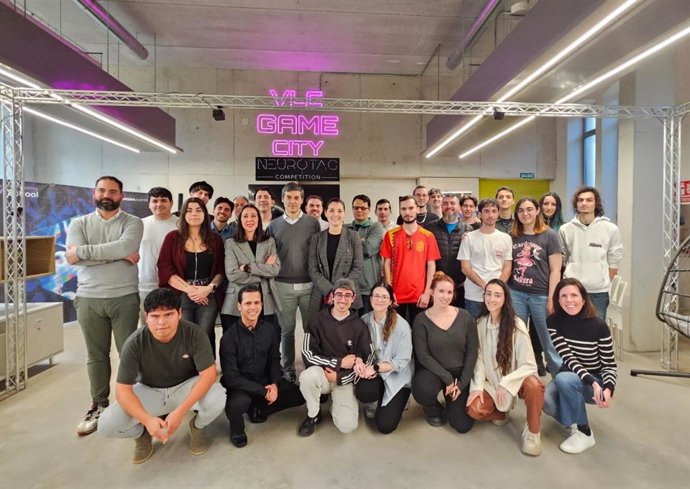 València Innovation Capital lanza un programa "pionero" de Aceleración de Videojuegos en La Harinera