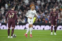 Así hemos seguido el pase del Madrid en la Champions