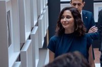 Ayuso enviará una carta al ministro Torres sobre los lugares que "nunca declaró franquistas" en Canarias