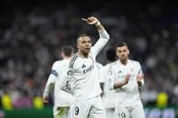 Mbappé: "Mejor contra el Atlético, así no viajamos"