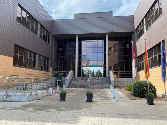 Archivo - Consejería de Fomento