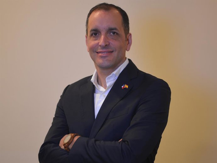 Economía/Finanzas.- La 'fintech' Movizzon nombra a Sebastián Pillado al frente del negocio en España.