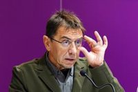 Monedero dice que lleva años sufriendo denuncias falsas y defiende el 'sí es sí', tras ser señalado por presunto acoso