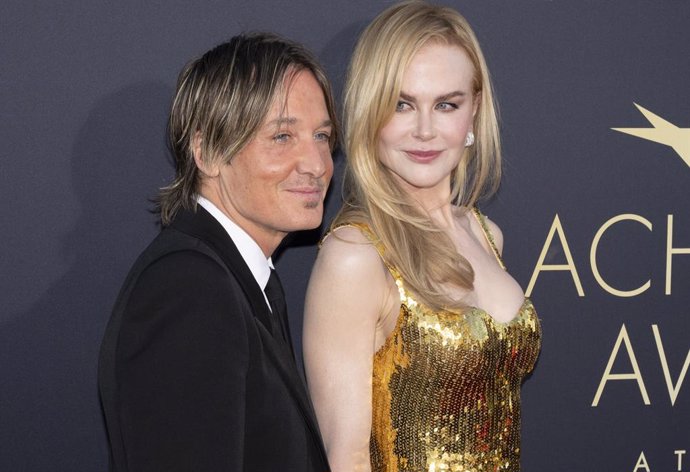 Asaltan y saquean la casa de Nicole Kidman y Keith Urban en Los Ángeles