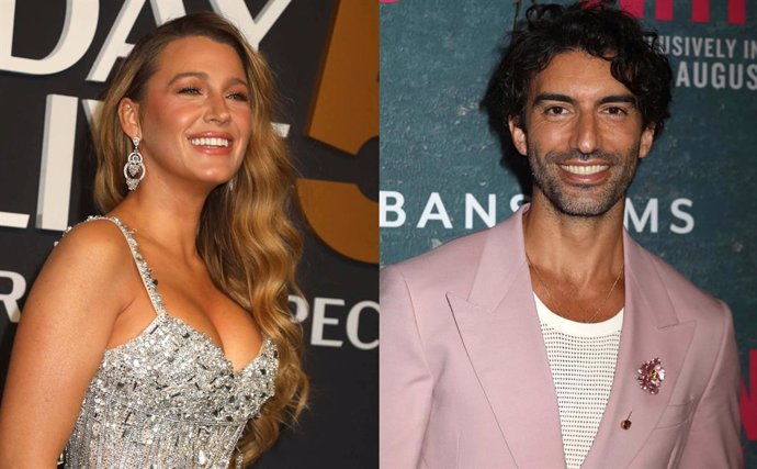 Blake Lively asegura que dos actrices de Romper el círculo testificarán contra Justin Baldoni