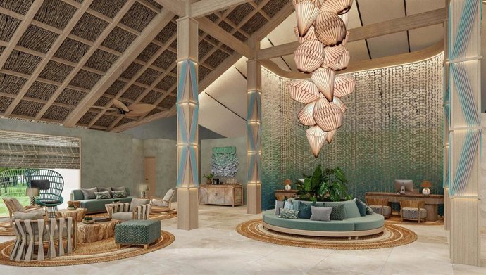 Archivo - Minor Hotels debutará con la marca NH Collection en el Atolón Baa de Maldivas, Reserva de la Biosfera de la UNESCO.