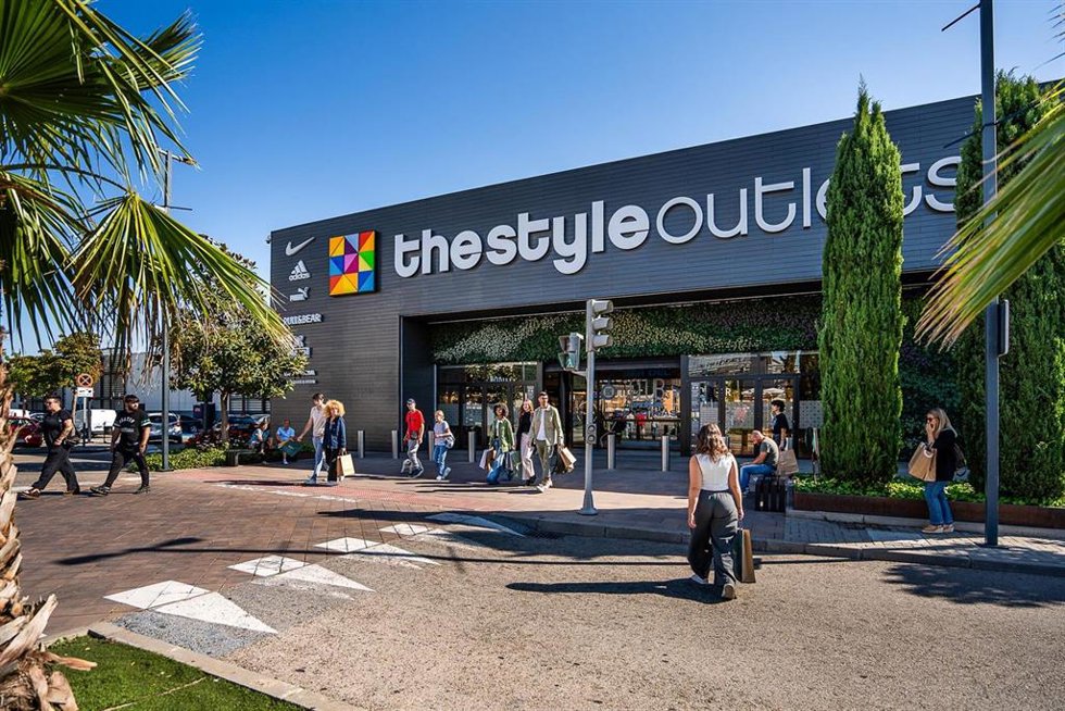 Outlet de Neinver