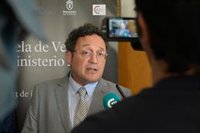 Manos Limpias pide prorrogar tres meses la investigación del Supremo contra el fiscal general del Estado