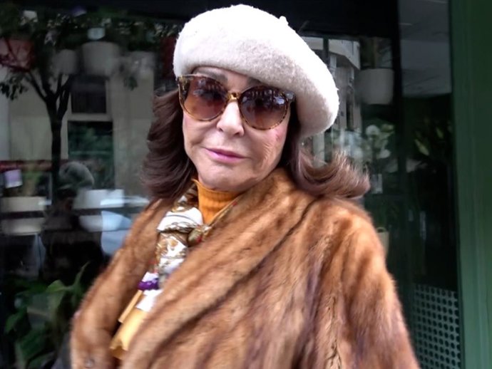 Mari Ángeles Grajal