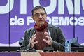 Podemos asegura que apartó a Monedero del partido en 2023 tras recibir testimonios de violencia sexual