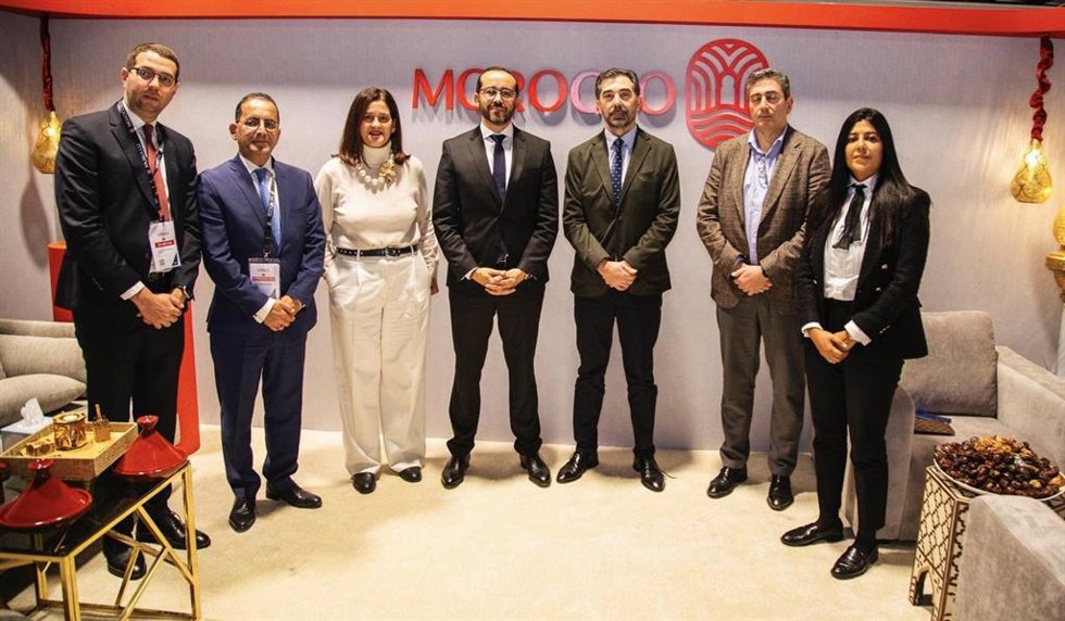 CEAV y la Oficina Nacional de Turismo de Marruecos se alían para promocionar el país africano en España.