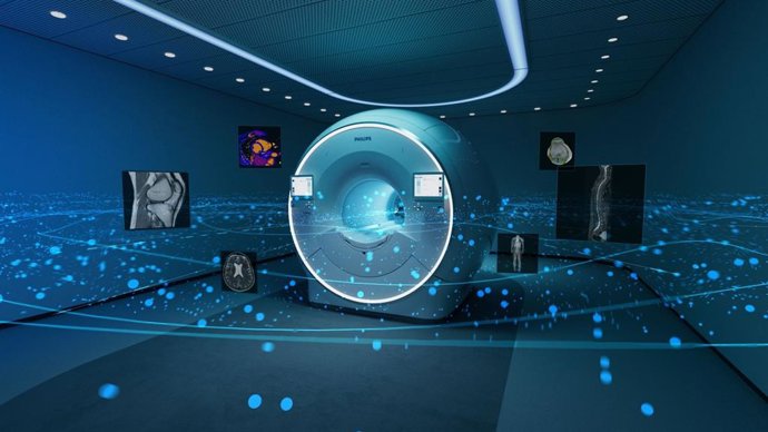 Soluciones digitales avanzadas de Philips