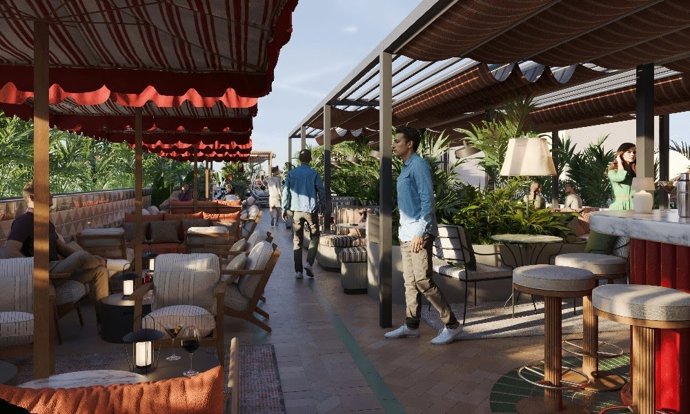 Radisson Hotel Group debutará en Málaga y Tenerife con dos nuevas aperturas y mejorará su oferta en Portugal.