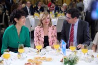 El Gobierno defiende a Zelenski del ataque de Trump y advierte de que "no se puede premiar a un agresor"