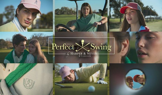 Campaña Harper & Neyer