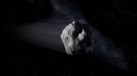 Asteroide 2024 YR4: la NASA recorta al 1,5% el riesgo de impacto en la Tierra