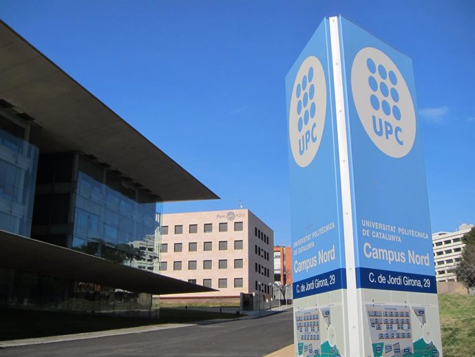 Archivo - Campus Nord de la UPC