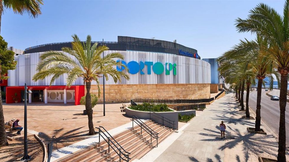 Tres centros comerciales de Merlin Properties cuentan ya con certificación 'Residuo Cero'