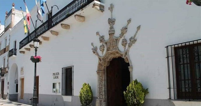 Archivo - Ayuntamiento de Olivenza