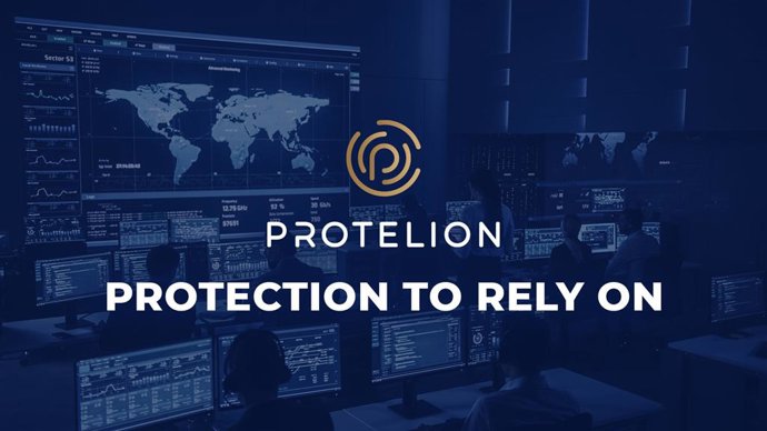 Introducing Protelion