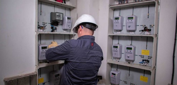 Málaga.- Endesa detecta en Málaga más de 3.000 casos de fraude eléctrico en 2024, un 9% más que el año anterior