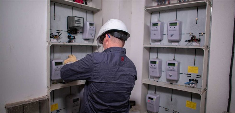 Málaga.- Endesa detecta en Málaga más de 3.000 casos de fraude eléctrico en 2024, un 9% más que el año anterior