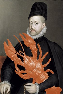 Imagen de Felipe II