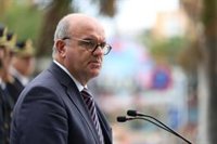 Delegado del Gobierno en Canarias dice que enero fue el segundo "peor" de la historia en llegada de pateras a las islas