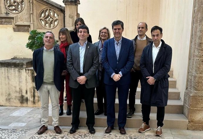El proyecto se desarrollará durante los próximos cuatro años con el objetivo de migrar toda la información que atesora el CABIB a una plataforma digital nueva.