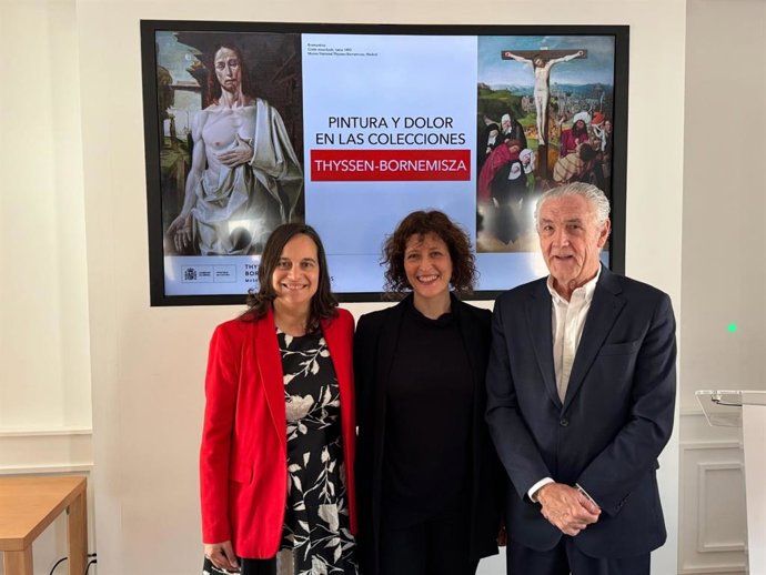 La iniciativa persigue concienciar a la sociedad sobre el impacto del dolor crónico y su significado en distintas épocas y culturas, destacando la evolución de su percepción y tratamiento a través de la pintura.