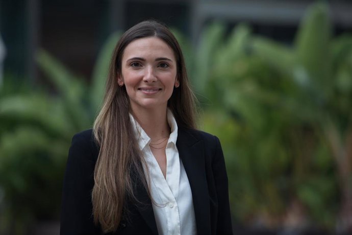 Ingrid Boqué, nueva presidenta del Comité Técnico de Colaboración de Datos de la IAPH