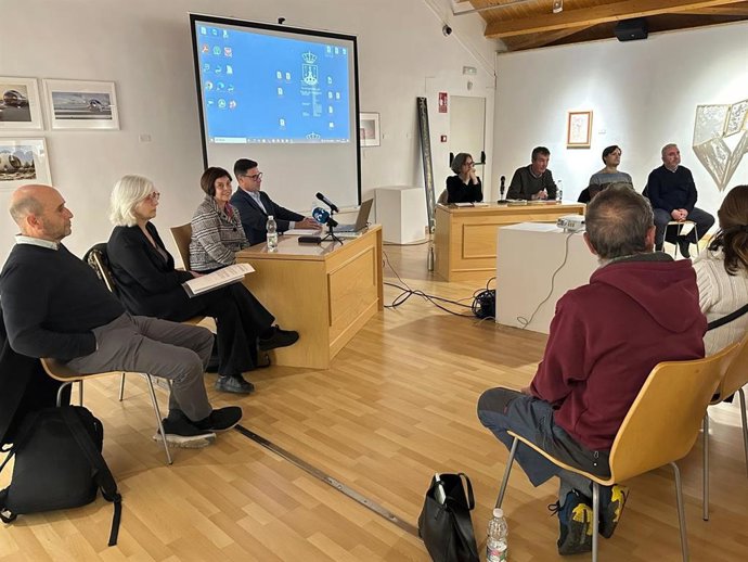 Jornada de debate sobre el papel del territorio alcalareño dentro del Anillo Verde Metropolitano de Sevilla