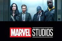 Tras Daredevil, Marvel explora "a fondo" el regreso de Jessica Jones, Iron Fist y Luke Cage