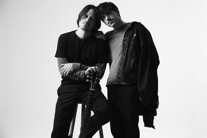 Archivo - El dúo murciano Maestro Espada