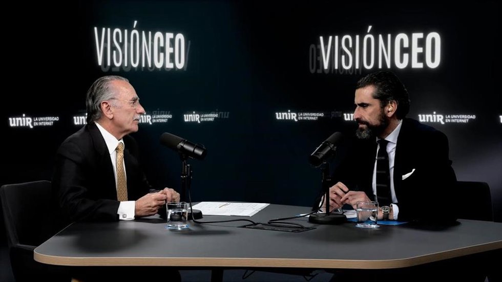 Luis Furnells, en UNIR: España debe invertir más en I+D+i para Defensa, inventar, no copiar y atraer nuevos talentos"
