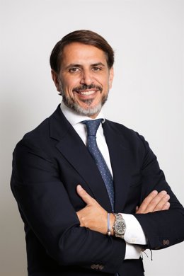 Heriberto Arias, nuevo socio de KPMG en Canarias