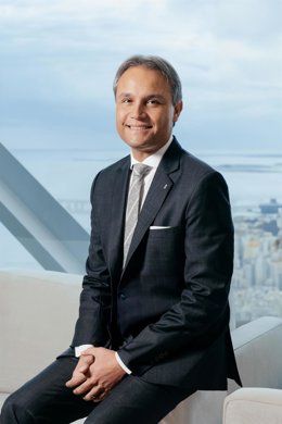 Renato de Oliveira, nuevo director general del Hotel Arts Barcelona