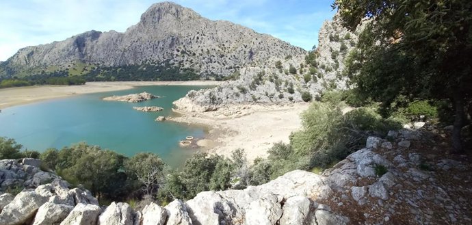 Finca de Almallutx, Mallorca.