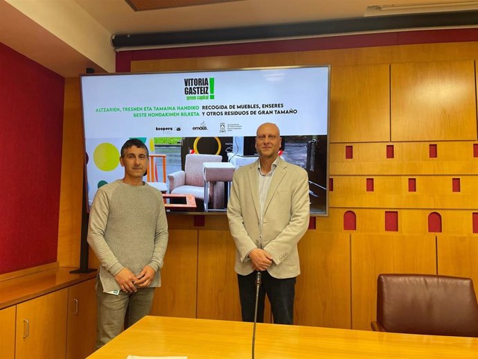 La campaña se articula en torno a un vídeo principal disponible en la web municipal