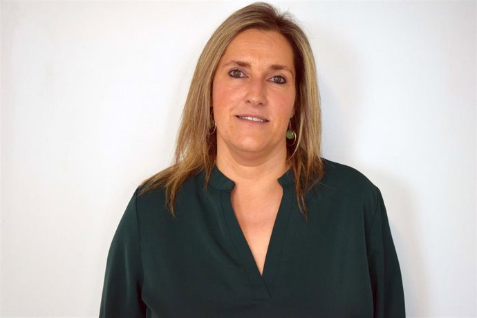 Raquel Serrat, nueva coordinadora nacional de UP