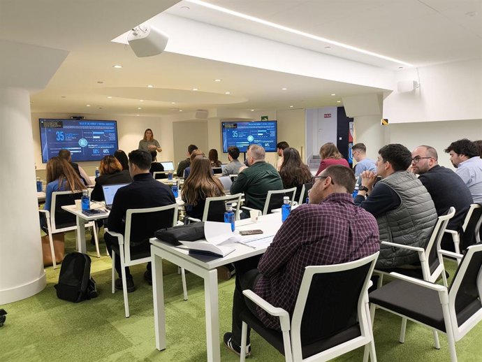 Los clubes de Liga F unen sinergias para fomentar la asistencia a los estadios a través del conocimiento del fan.