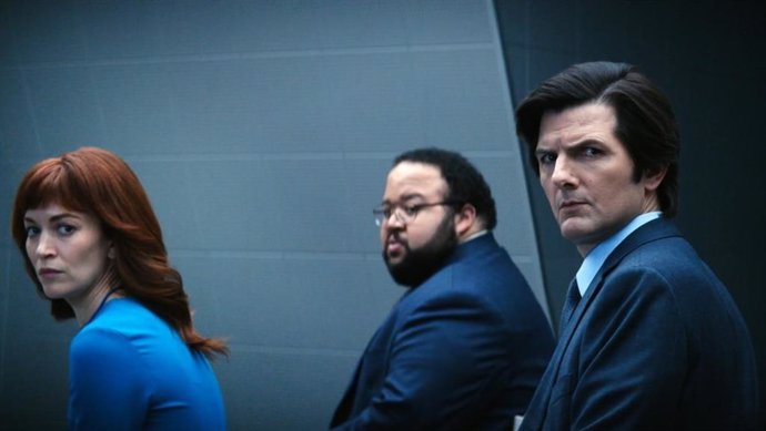 ¿A Qué Hora Se Estrena Separación (Severance) 2X06 En Apple TV+?