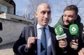 Themis sobre la condena a Rubiales: "Que le impongan la multa de 20 euros al día es un poco burla"