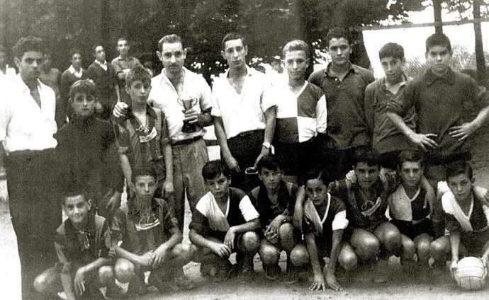 II Torneo del Redondel