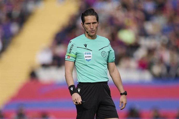 José Luis Munuera Montero